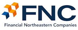 Financial Northeastern Companies